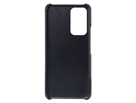 Funda para Xiaomi Redmi 11 4G Azul