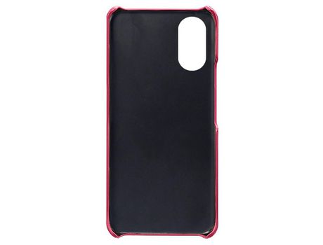 Funda para Xiaomi Poco M4 5G, Poco 5G Rosa
