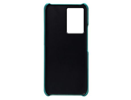 Funda para Xiaomi Redmi Note 12 F5 5G Verde