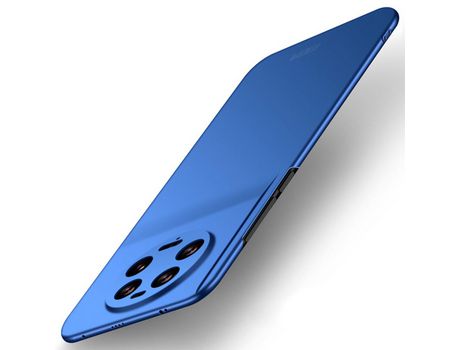 Funda para Xiaomi Xiaomi 13 MOFI Piel Sintética Azul