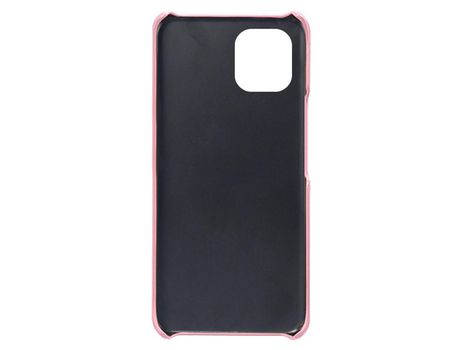 Funda para Xiaomi Redmi A1 4G A2 4G, Redmi A1 Rosa
