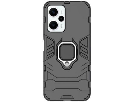 Funda para Xiaomi Mi 3X, Poco F5 PHONECARE Negro