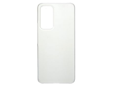 Funda para Xiaomi Xiaomi 12 Lite Piel Sintética Transparente