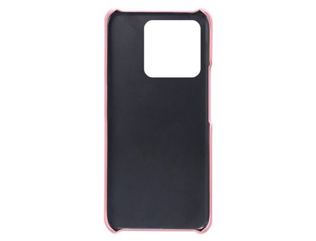 Funda para Xiaomi Xiaomi 13 Piel Sintética Rosa
