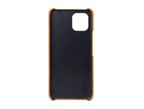 Funda para Xiaomi Xiaomi 13 Naranja