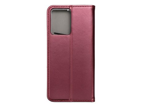 Funda para Xiaomi Redmi Note 12 4G OEM Rojo