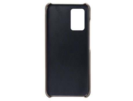 Funda para Xiaomi Redmi Note 11 4G, Redmi Note 11 KSQ Gris