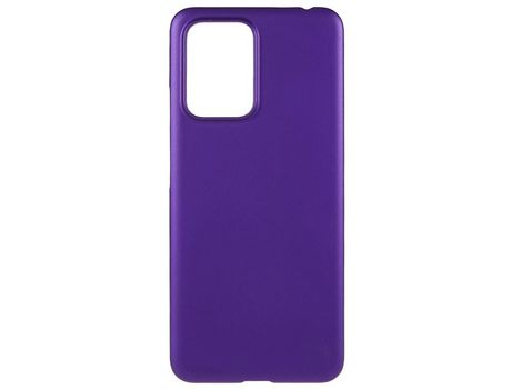 Funda para Xiaomi Redmi Note Pro 5G Note Pro 5G Note Pro 5G X4 5G, 12T Pro Piel Sintética Morado