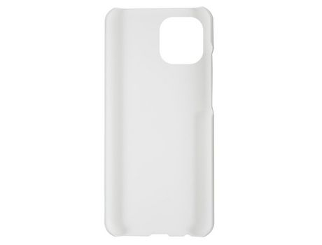 Funda para Xiaomi Redmi A1 4G A2 4G, Redmi A1 Blanco