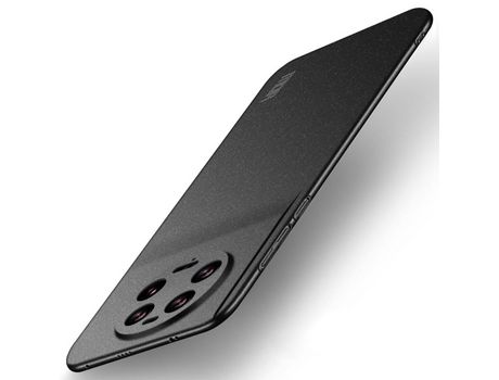 Funda para Xiaomi Xiaomi 13 MOFI Piel Sintética Negro