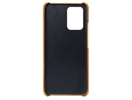 Funda para Xiaomi Redmi Note Pro 5G Note Pro 5G Note Pro 5G X4 5G, 12T Pro Naranja