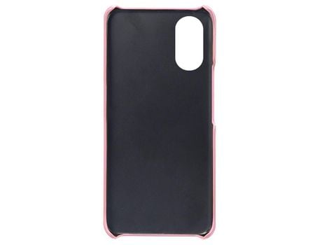 Funda para Xiaomi Poco M4 5G, Poco 5G Rosa