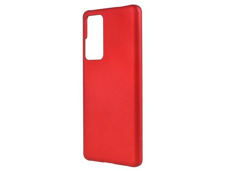 Funda para Xiaomi Xiaomi 12 Piel Sintética Rojo