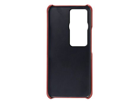 Funda para Huawei P60 Pro Rojo
