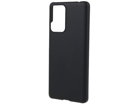 Funda para Xiaomi Redmi Note 12 F5 5G Piel Sintética Negro