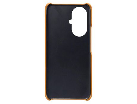 Funda para Huawei Nova Naranja