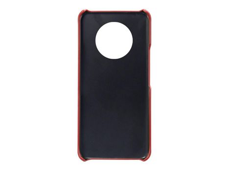 Funda para Huawei Nova 4 Rojo