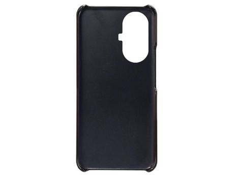 Funda para Huawei Nova Negro