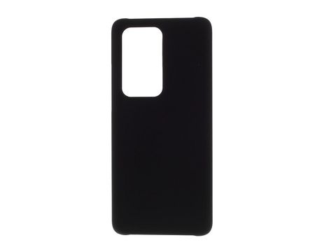 Funda para Huawei P40 Pro, P40 Pro Plus Piel Sintética Negro