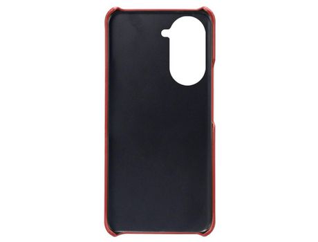 Funda para Huawei Nova 4 Rojo