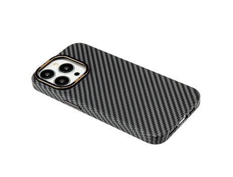 Funda para iPhone 14 Pro Max Negro