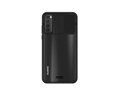 Funda para Huawei Nova 5 MOFI Negro