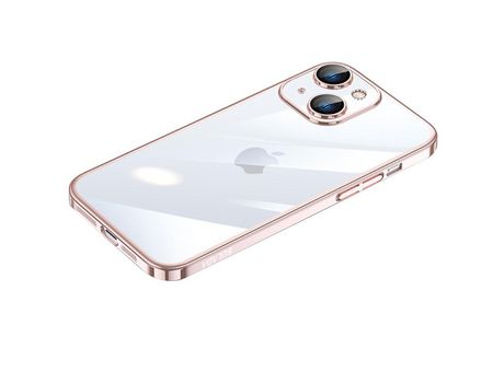 Funda para iPhone 13 SULADA Rosa