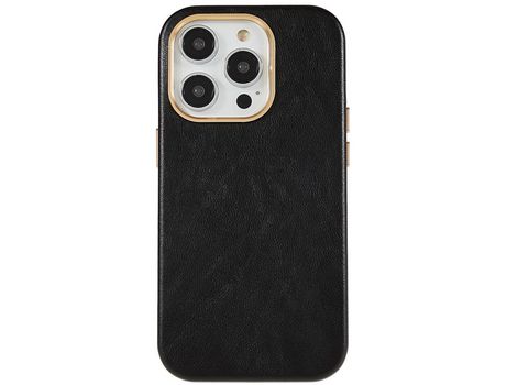 Funda para iPhone 13 Pro Max Negro