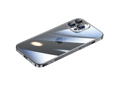 Funda para iPhone 13 Pro Max SULADA Negro