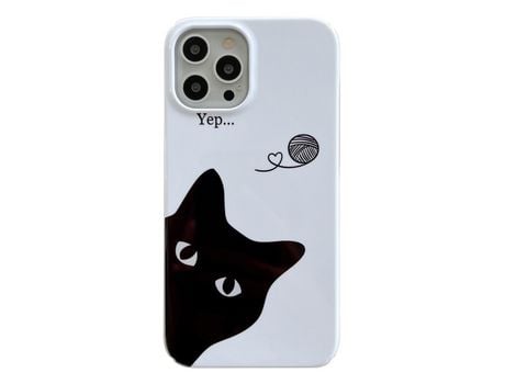 Funda para iPhone 13 Pro Multicolor