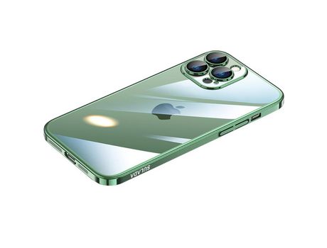 Funda para iPhone 13 Pro Max SULADA Verde