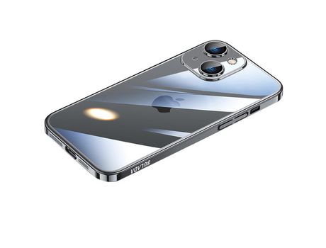 Funda para iPhone 13 SULADA Negro