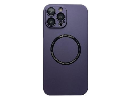 Funda para iPhone 14 Pro Morado