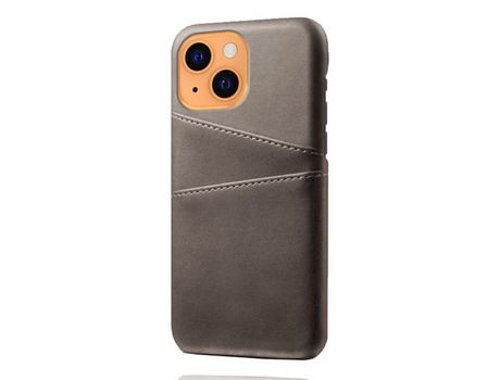 Funda para iPhone 13 KSQ Gris