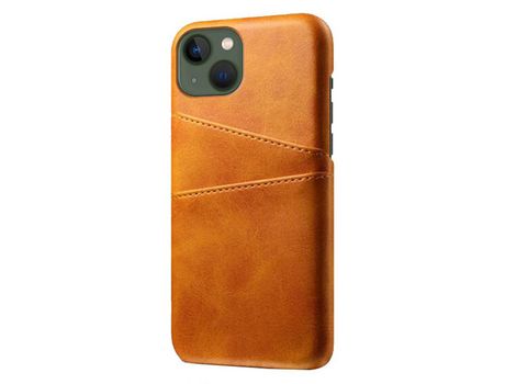 Funda para iPhone 14 Plus Naranja