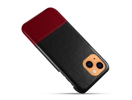 Funda para iPhone 13 Mini/13 KSQ Piel Sintética Multicolor