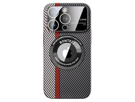 Funda para iPhone 14 Pro Negro