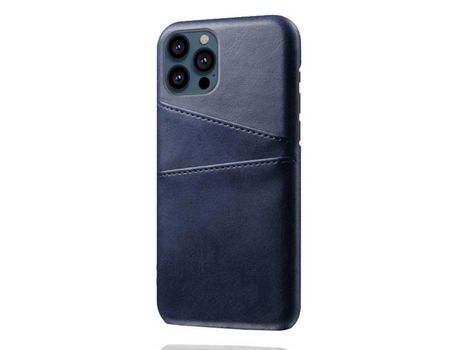 Funda para iPhone 13 Pro KSQ Azul