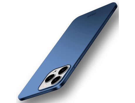 Funda para iPhone 15 Plus MOFI Azul