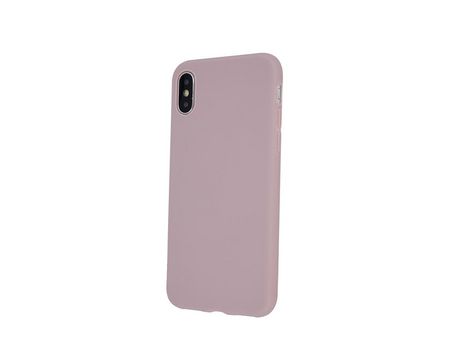 Funda para iPhone 11 Piel Sintética Rosa
