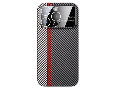 Funda para iPhone 14 Pro Max Negro
