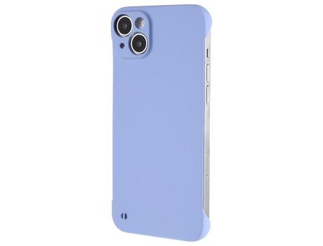 Funda para iPhone 13 Mini/13 Piel Sintética Morado