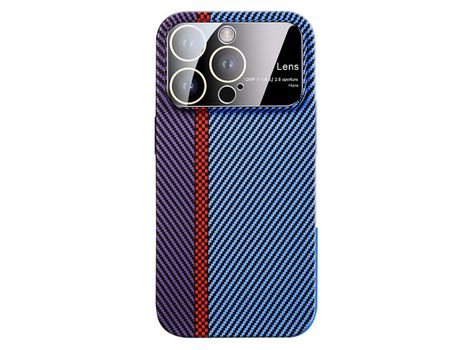 Funda para iPhone 14 Pro Rojo