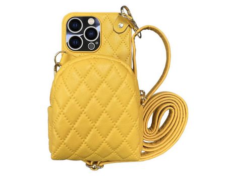 Funda para iPhone 13 Pro Multicolor
