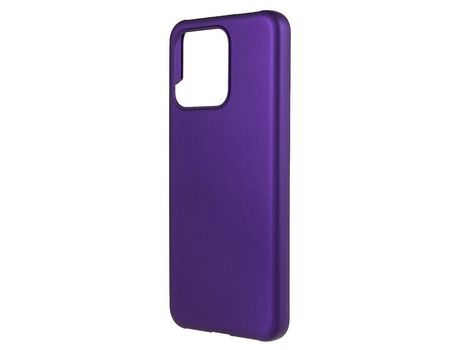 Funda para Xiaomi Xiaomi 13 Piel Sintética Morado