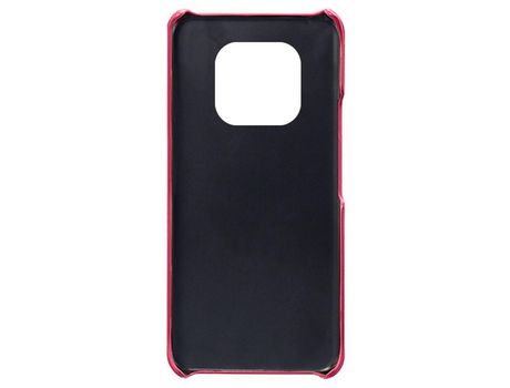 Funda para Huawei Nova 5 Rosa