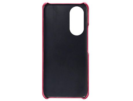 Funda para Nova 9, Nova 5, Honor 50 Rosa