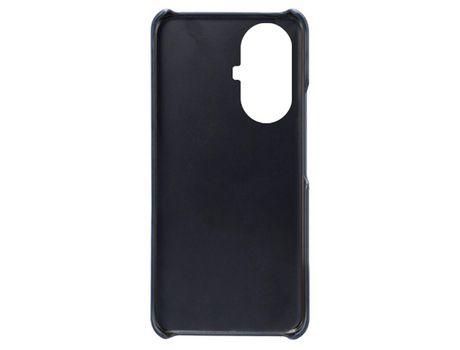 Funda para Huawei Nova Azul