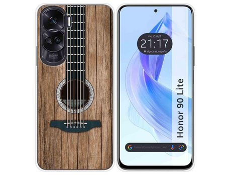 Funda para Honor Lite 5, Honor 90 Lite, Honor 90 TUMUNDOSMARTPHONE Multicolor