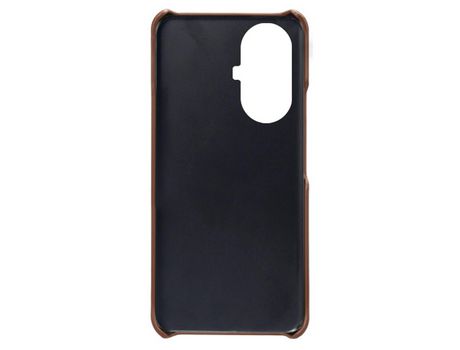 Funda para Huawei Nova Marrón